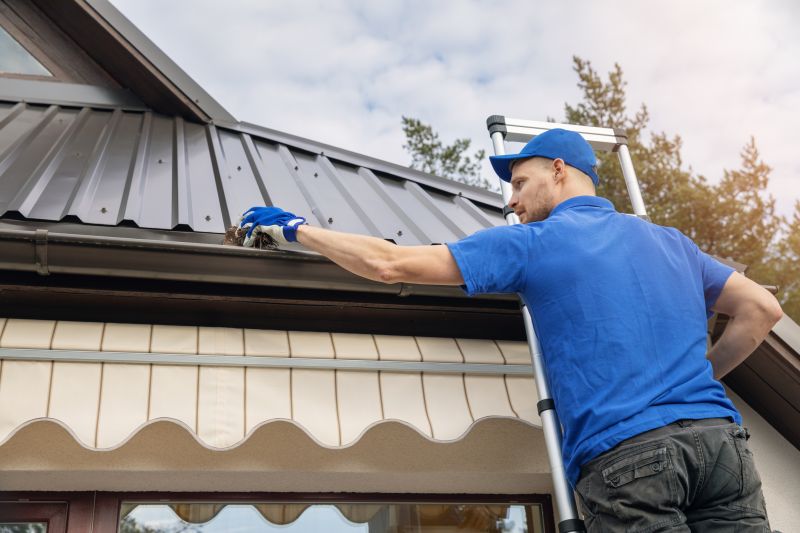 Professional Gutter Cover Experts